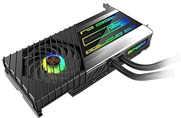Sapphire - TOXIC Radeon RX 6900 XT - Videokaart - 16 GB GDDR6 - PCIe 4.0
