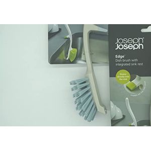 Joseph Joseph Afwasborstel Polypropyleen Blauw 290mm x 70mm x 50mm
