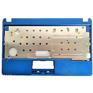 Laptop omhulsel rond toetsenbord Voor For Lenovo ideapad S110 Color Blauw