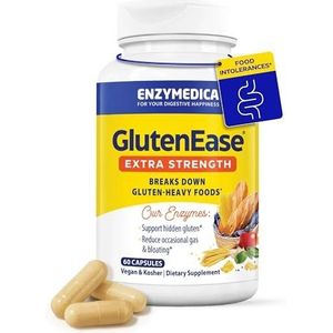 GlutenEase Extra Sterkte