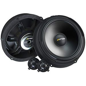 Eton Upgrade UG VW T6 F2.1 | VW Bus T6 2-weg luidsprekersysteem