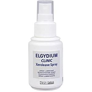 Elgydium Clinic Xeroleave Spray 70ml