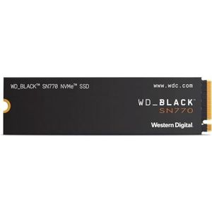 WD - SN770 - SSD - 1000 GB - M.2 2280