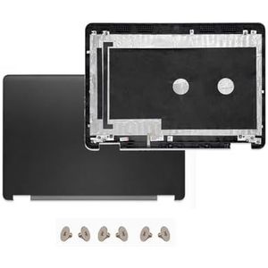 WANGHUIH Achterste LCD-achterklep deksel compatibel met DELL Latitude E5440 Laptop P/N - A133D2