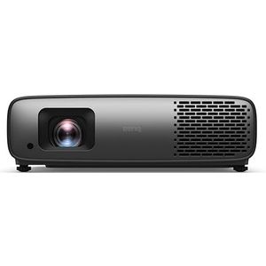 BenQ - W4100I - Beamer - Zwart - 4K - 3200 lm