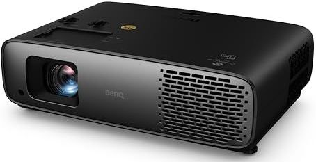 BenQ - W4100I - Beamer - Zwart - 4K - 3200 lm