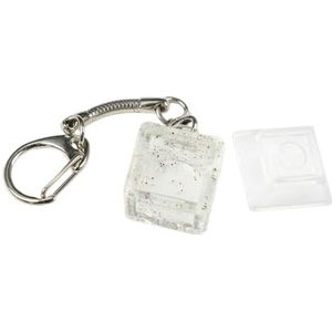 PLCPDM Tester Sleutelhanger Hanger Voor Testen Mechanische Toetsenbord Key Caps Stress Relief Speelgoed