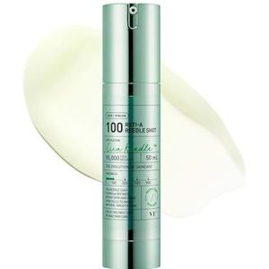 VT Cosmetics - Reti-A Reedle Shot 100 - Booster - 50 ml