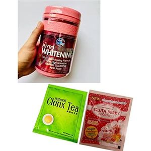 Phyto Collageen Booster Whitening