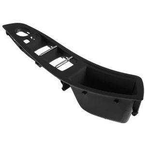 Auto interieurdeurgrepen Voor BMW 5 Serie F10 F11 528I 550I 2010-2016 Deurgreep Linksvoor 51417225865 51417261933 51417225875