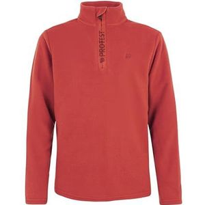 Protest - Perfecty JR - Fleece Met Halve Rits - Geotech-serie