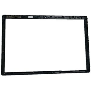 Laptop LCD schermrand behuizing Voor For Lenovo Slim 7-14ILL05 Slim 7-14ITL05 Zwart