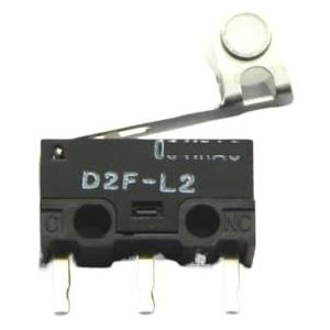 D2F-L2 Micro Switch Limit Switchs(500PCS)