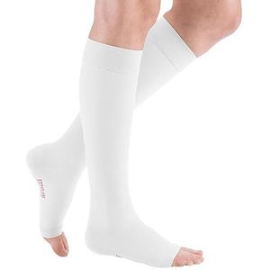 medi ven plus CCL2 AD compressiekousen kort - zonder teen