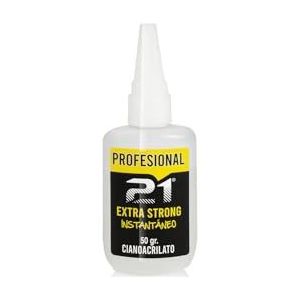 COLLA 21 Cyanoacrylaat Professional Extra Strong Instantan 50 g