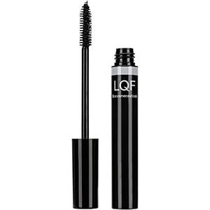 Liquidflora Bioactieve behandeling wimpers mascara zwart beschermend regenererende volumizing 10 ml