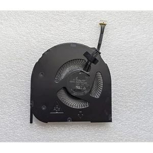 Laptop CPU-koelventilator voor Lenovo ThinkPad L480 L490 L580 L590 MODEL ND75C20 DC05V 0.5A -17E33 01LW151 01LW142