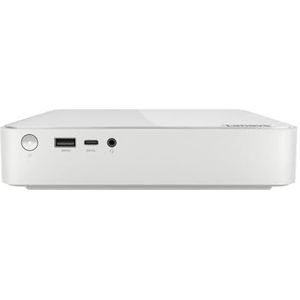 Lenovo IdeaCentre Mini 01IRH8 Intel® Core™ i5 i5-13420H 16 GB DDR4-SDRAM 512 GB SSD Mini PC Grijs