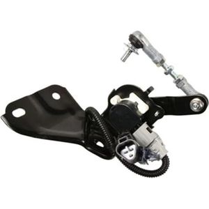 Hoogtesensor 89407-60040 8940760040 Achterste rechter hoogteniveausensor voor Lexus GX 460 2010 2011 2012 2013 2014 2015 hoogte niveau sensor