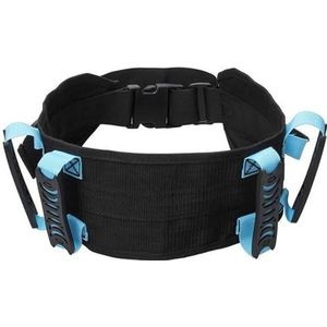 Patiënt Ambulating Sling Patiënt Lift Slings, heeft 6 Gewatteerde Handgrepen Mobility Aid
