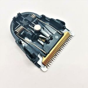 Hair Clipper Head Cutter Blade Replacement For Philips QC5510 QC5530 QC5550 QC5560 QC5570 QC5580 QC5510/65 Razor Shaver Parts