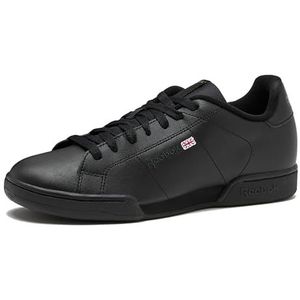 Reebok - NPC II - Sneakers - Zacht Lederen Bovenwerk - Duurzaam