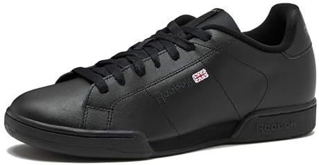 Reebok - NPC II - Sneakers - Zacht Lederen Bovenwerk - Duurzaam