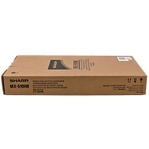 Sharp Waste Toner Cartridge for MX-4112N, MX510HB (for MX-4112N)