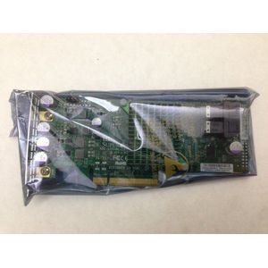 Supermicro AOC-S3008L-L8I - Storage Controller - Low-profile - 12 Gbit/s - 8 SAS-poorten