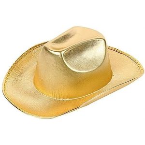 Cowboyhoed Halloween kostuum cowgirl hoed voor vrouwen mannen volwassen westerse koe meisje hoed bachelorette vrijgezellenfeest accessoires