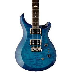 PRS S2 Custom 24-08 Lake Blue - Electric Guitar