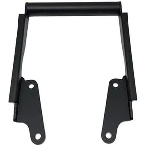 Motorfiets GPS Navigatie Mount Motorfiets Telefoon Navigatie Mount Montagebeugel Adapter Houder Voor MT09 Voor Tracer 900 Voor FJ-09 Voor Tracer900 Voor MT-09 2016-2017 GPS Mount Beugel