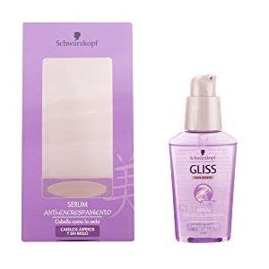 Gliss Liso Asiatico serum antiencrespamiento 50 ml
