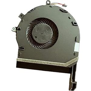 Nieuwe CPU GPU koeling radiator fan koeler for ASUS Rog Tuf Gaming FX504 FX80 FX80G FX80GE ZX80GD FX8Q FX504GD FX504GE GTX1050 (Color : CPU FAN)