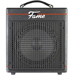 Fame GAIA-30 - Bass combo versterker