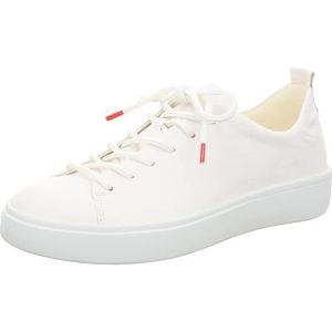 Sneakers - Chroomvrij Gelooid Voeringleer - Plantaardig Gelooid Bovenleer