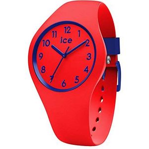 ICE Watch IW014429 - Ola Kids - Circus Red - Horloge - 34 mm