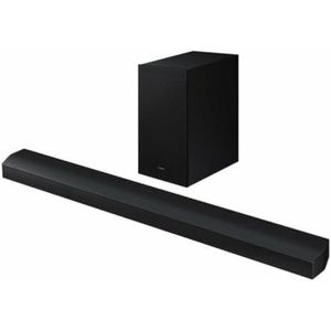 Samsung - HW-B650D - Soundbar - Zwart - 400W - 3.1 Kanalen