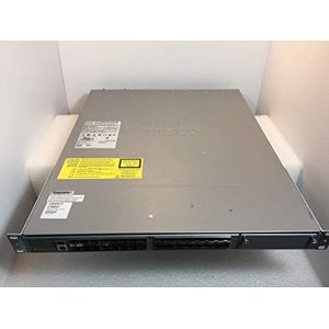 Cisco WS-C4500X-32OptiPlex + netwerkswitch grijs