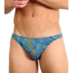 Zondoorlatende zwemslip new arrivals