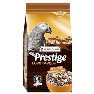 Prestige premium afrikaanse papegaai 1 KG