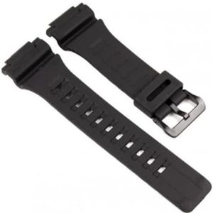 Casio 10410723 Genuine Factory Replacement Band - AEQ110BW, AEQ110W, AQ-S810W, W735H