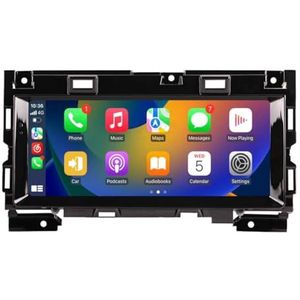 Autosion 10.2 ""Scherm OEM Stijl Voor Jaguar XF XFL met Harman Kardon 2016-2020 Auto Multimedia Radio Stereo GPS CarPlay Speler Hoofdeenheid Android Auto BT Wifi 8 Core