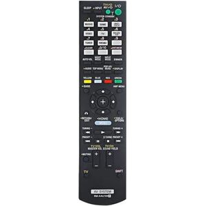 1 st Afstandsbediening RM-AAU104 Voor STR-DH520 STR-DN610 STR-DH710 STR-KS380 STR-KS470 STR-DH720HP