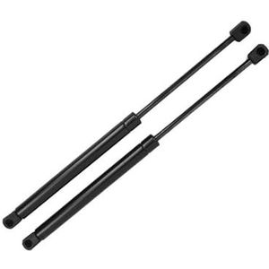 Kleppen Voor Dodge Voor Challenger 2008 2009 10 11 12 13 14 15 16 2017 2018 Coupé Verlengd Lengte: 11,38'' 2x Achterkleplift Steunen Struts Gasdrukdemper