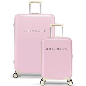 SUITSUIT - Fabulous Fifties - Pink Dust - Duo Set (55/76 cm)