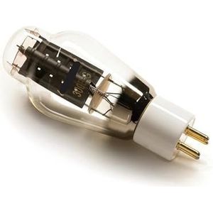 300BG buis vervangt 300B-98 300B is geschikt voor buisaudio versterker DIY (1 stuk)