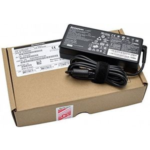 Lenovo ThinkPad 135W netvoeding & inverter Universeel Zwart