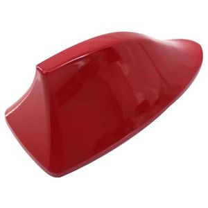 Audio- & videoantennes voor auto Geschikt voor Peugeot 107 108 208 208GTI 308GTI 403 404 406 807 Auto Signaal Antennes Haaienvin Antenne Autoradio Antenne(Red)