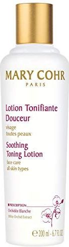 Mary Cohr - Lotion Tonifiante Douceur - Gezichtscleansers - 200ml